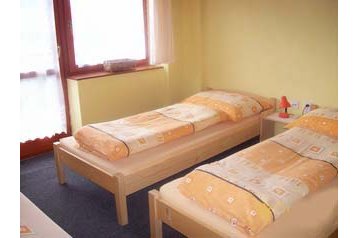 Slovakkia Chata Kokava nad Rimavicou, Eksterjöör